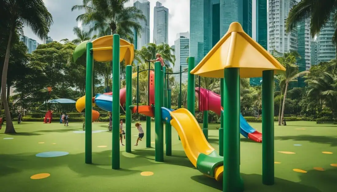 Unlimited Play & Party Vibes at Amazonia