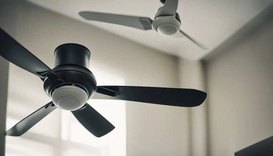 Unlock Comfort with Mega Wide Selection of Ceiling Fans Now On Sale
