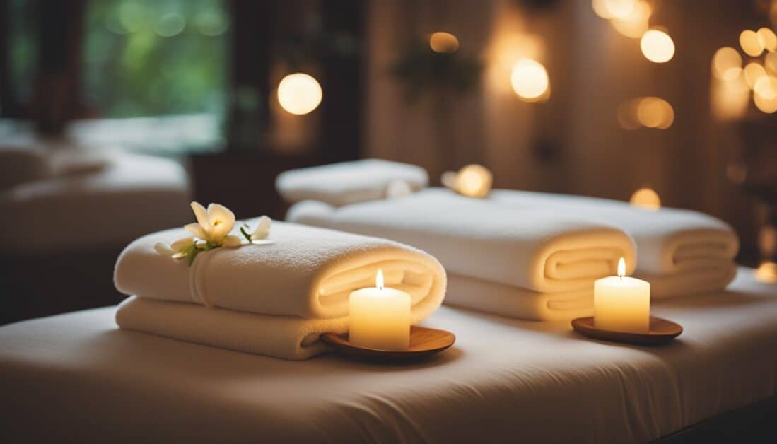 Unwind Together with Spa Rael&rsquo;s Exclusive Couple Signature Massage &ndash; Now Only $228!