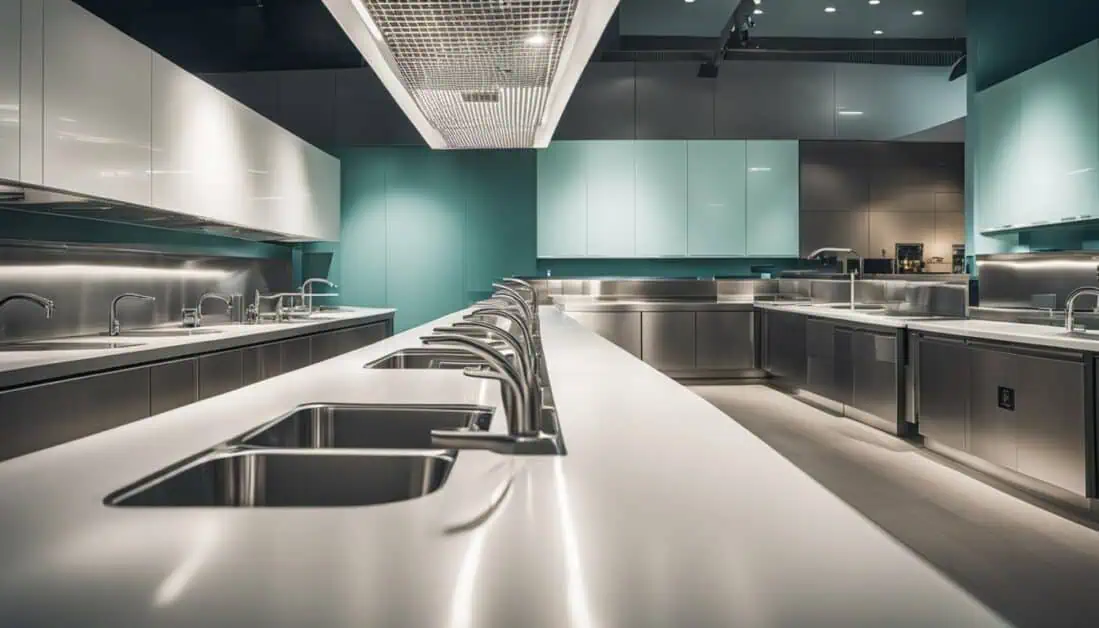 Upgrade Your Kitchen with Teka Linea 200.400 – Now Only $380!