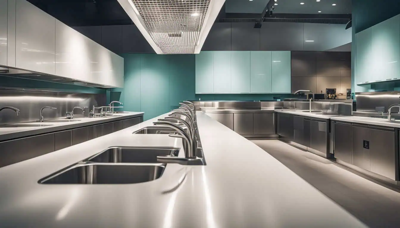 Upgrade Your Kitchen with Teka Linea 200.400 – Now Only $380!
