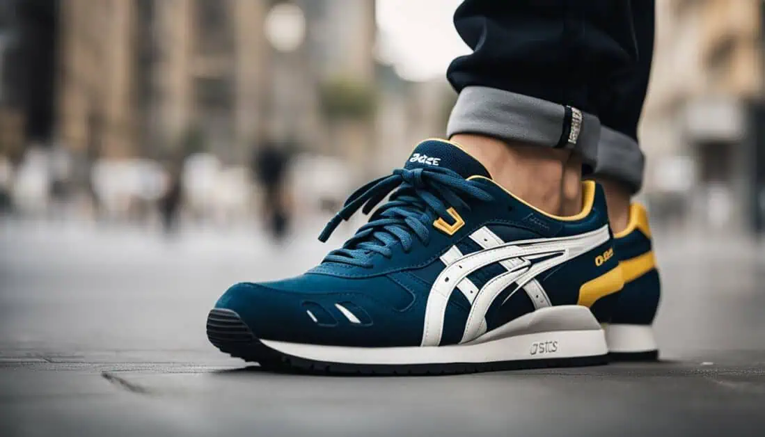 OneASICS™ Birthday Coupon: Enjoy 20% Off Your Next Order!