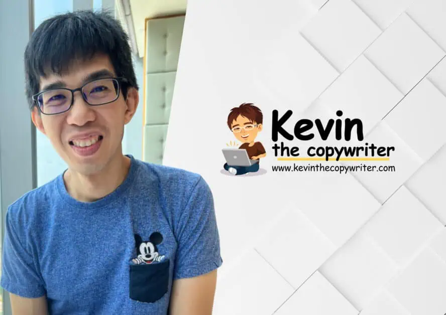 From Corporate Grind to Creative Mastermind: A Freelance Copywriter’s Entrepreneurial Adventure