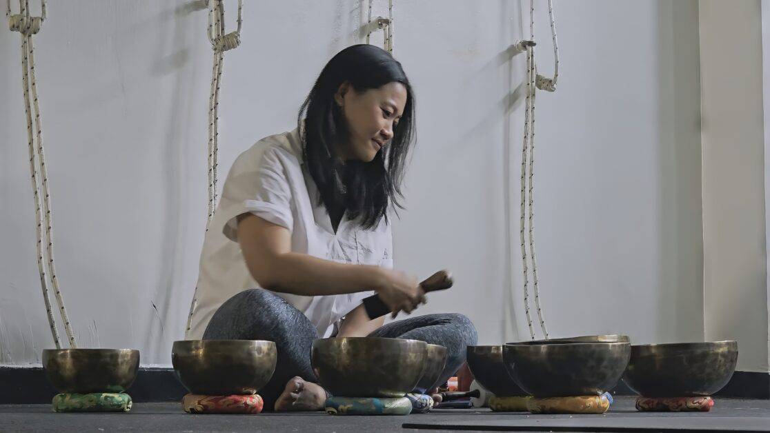 Pure Bhava Singapore