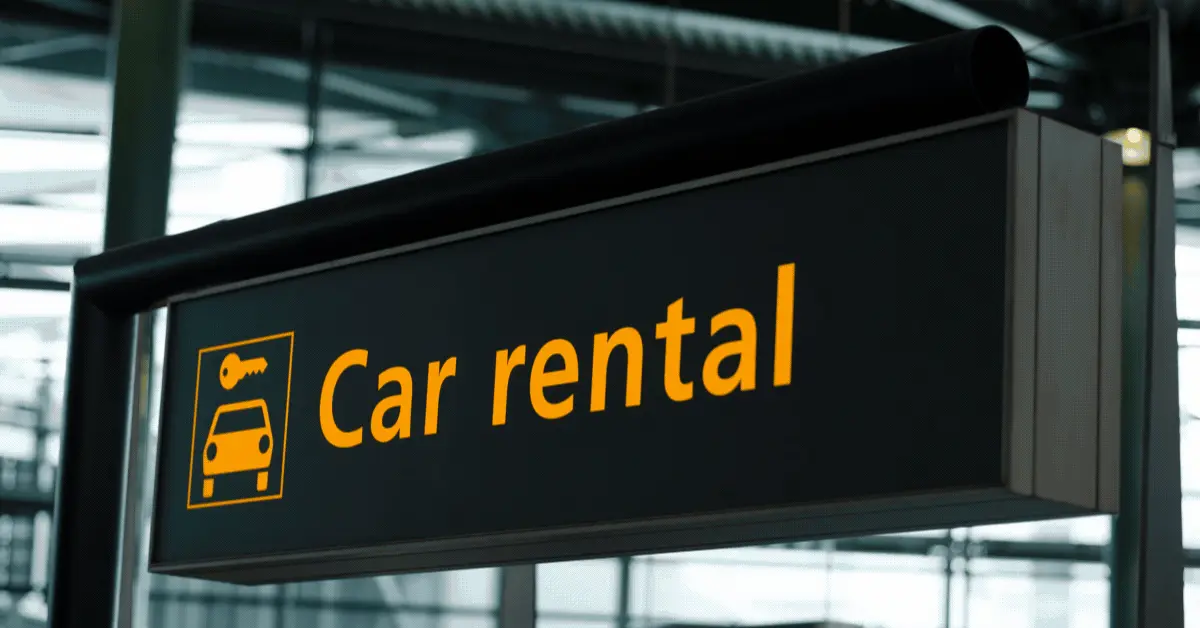 Drives Away with 10% Off and More with Hertz and Visa!