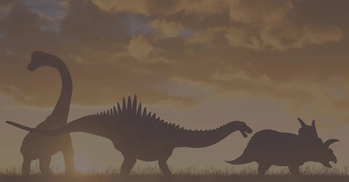 Enjoy 20% Off DinoVenture with Mastercard!