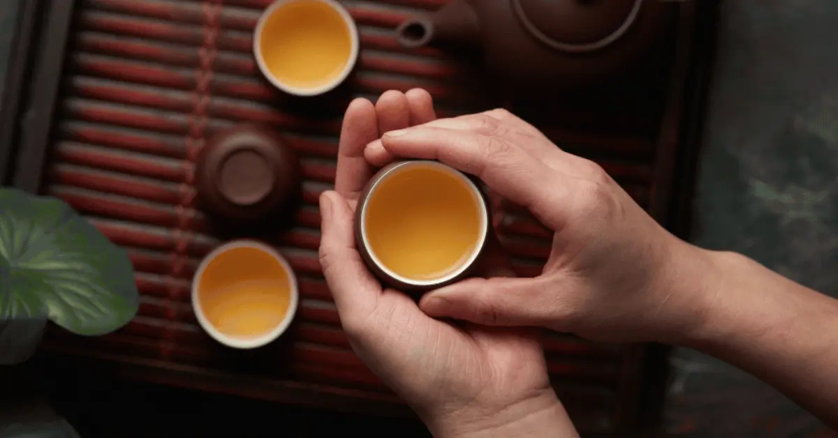Exclusive 10% Off TEASPEC Storewide with Mastercard!
