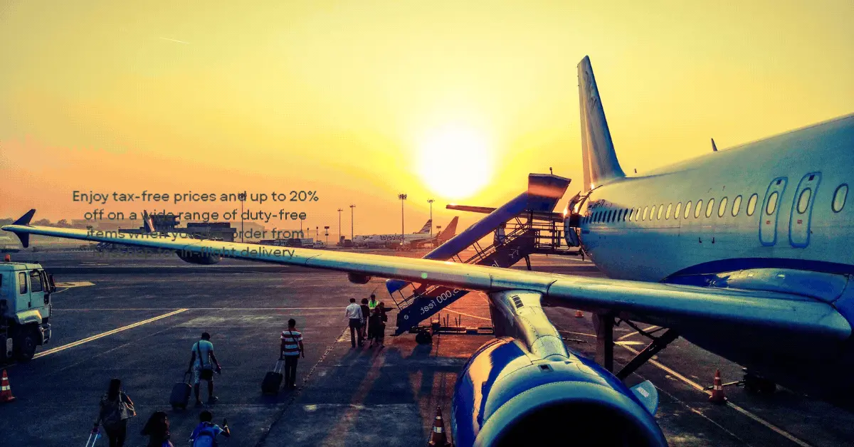 Exclusive In-Flight Deals_ Save Up to 20% at KrisShop with Singapore Airlines!