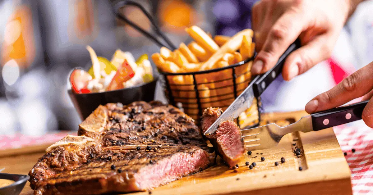 Maximize Your Savings_ 17% Rebates at Top Dining Spots