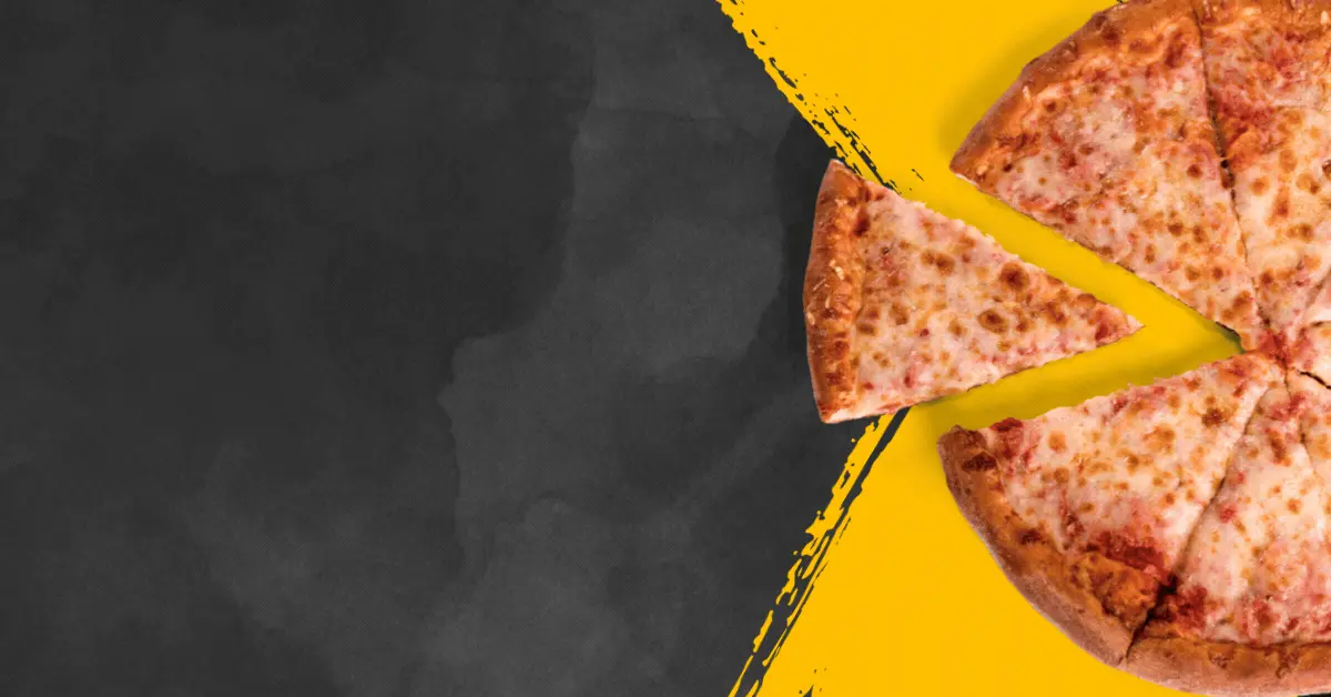 Save 15% on Your Next Self Pick-up Order at Yellow Cab Pizza!
