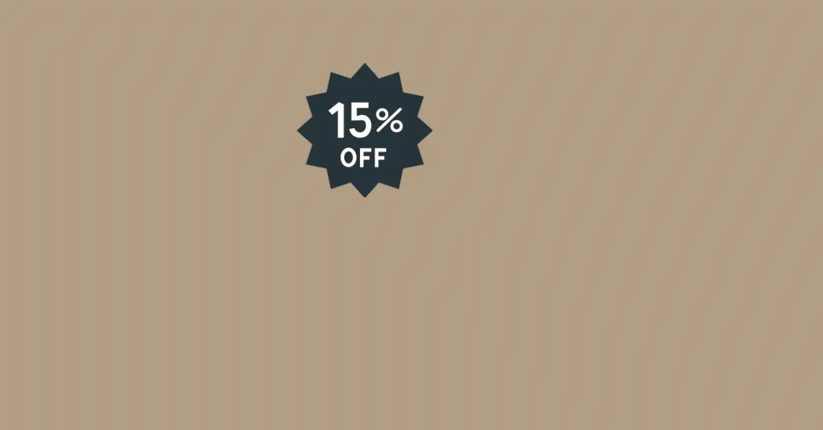 Unlock 15% Off on Full Price Item with HBX and Mastercard!