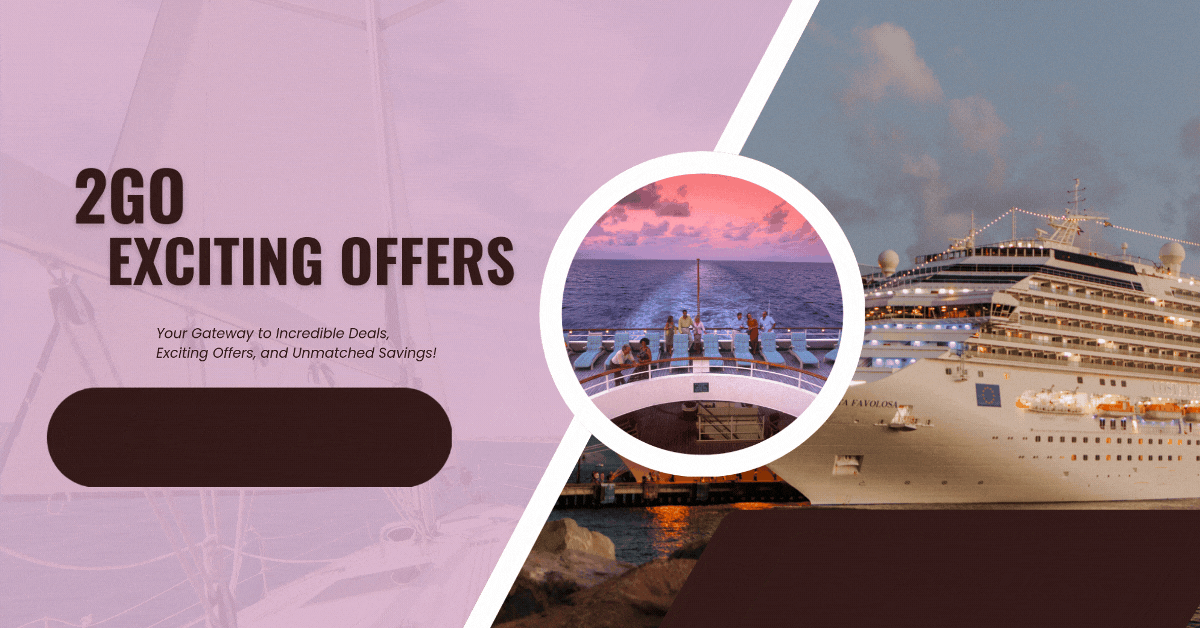 2GO Promotions Singapore: Your Gateway to Incredible Deals, Exciting Offers, and Unmatched Savings!