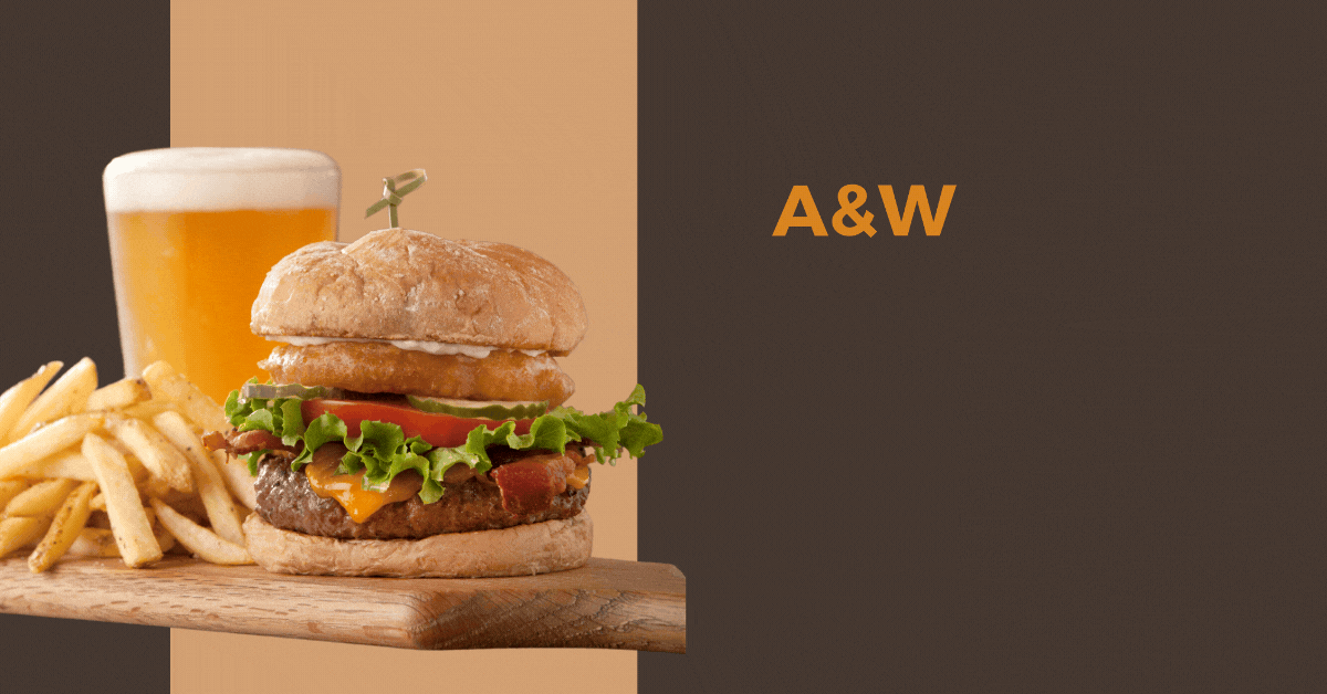 A&W Promotions: Indulge in Exclusive Deals & Savory Offers!