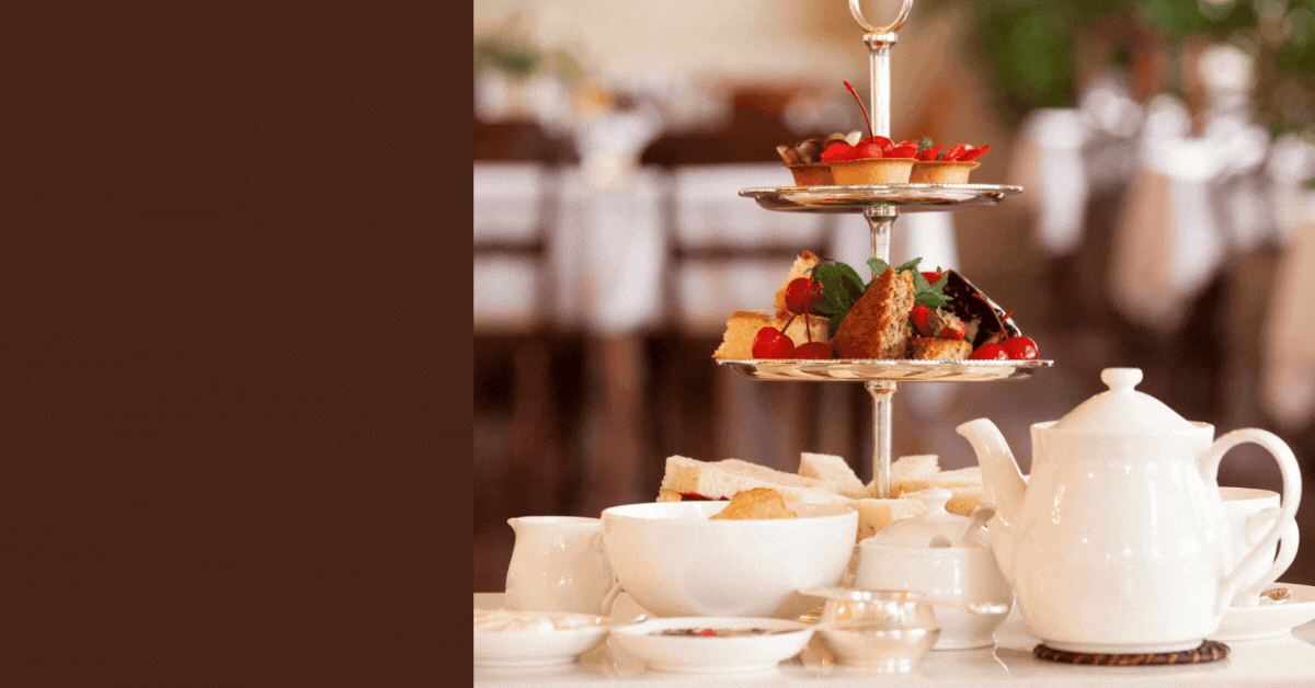 Afternoon Tea Promotions: Savor Singapore’s Best Deals for a Perfect Tea Time Escape!