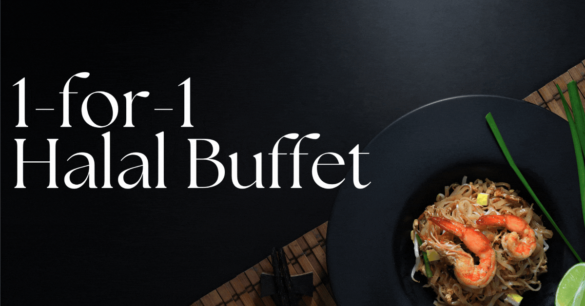 Irresistible-1-for-1-Halal-Buffet-Promotions-in-Singapore-Savor-Delicious-Deals-Discounts