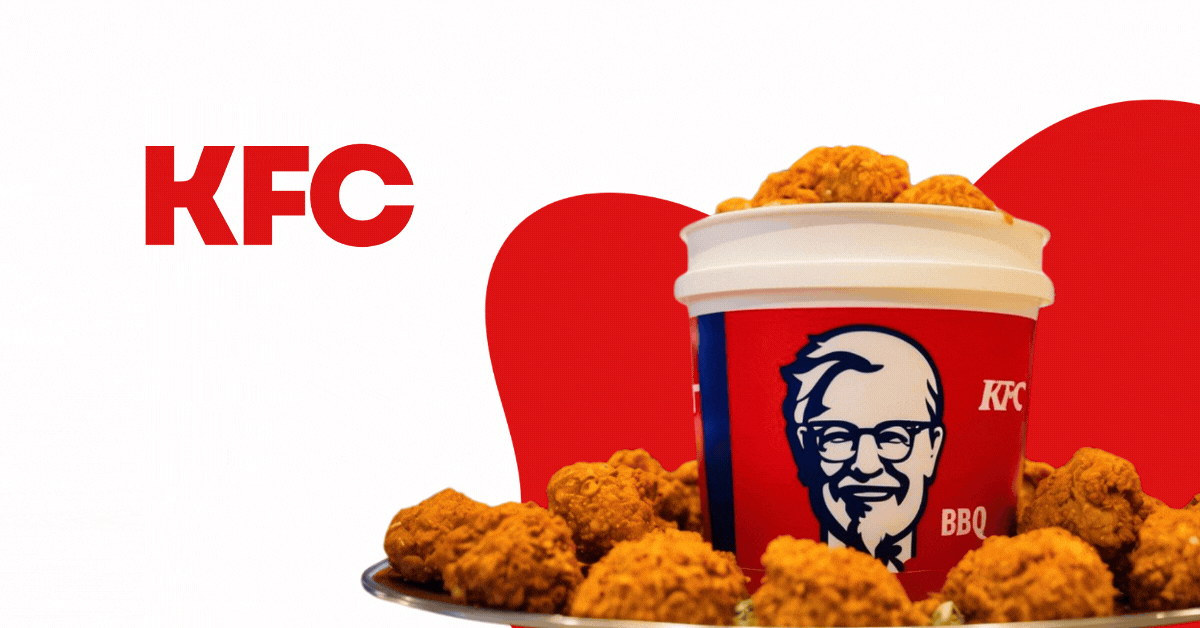 Savor the Flavors: KFC’s Spicy BBQ Crunch Bucket Promotion in Singapore – Don’t Miss These Delicious Deals!