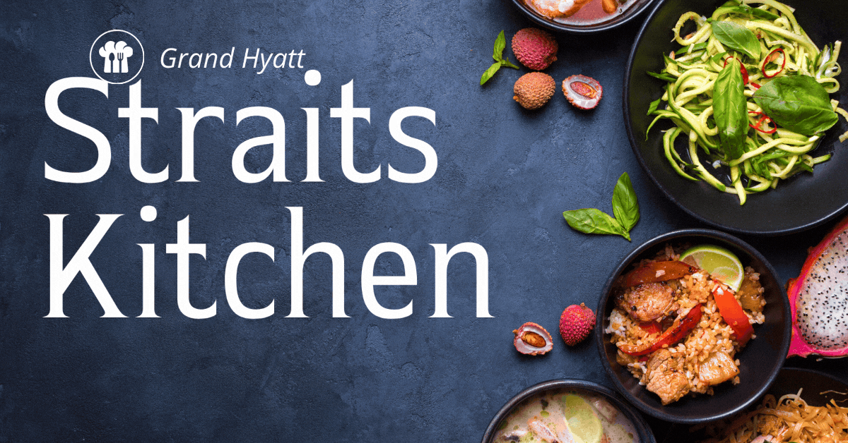 StraitsKitchen Promotion: Savor 15% Off Lunch & Dinner Buffets – Indulge in the Best Deals Today!