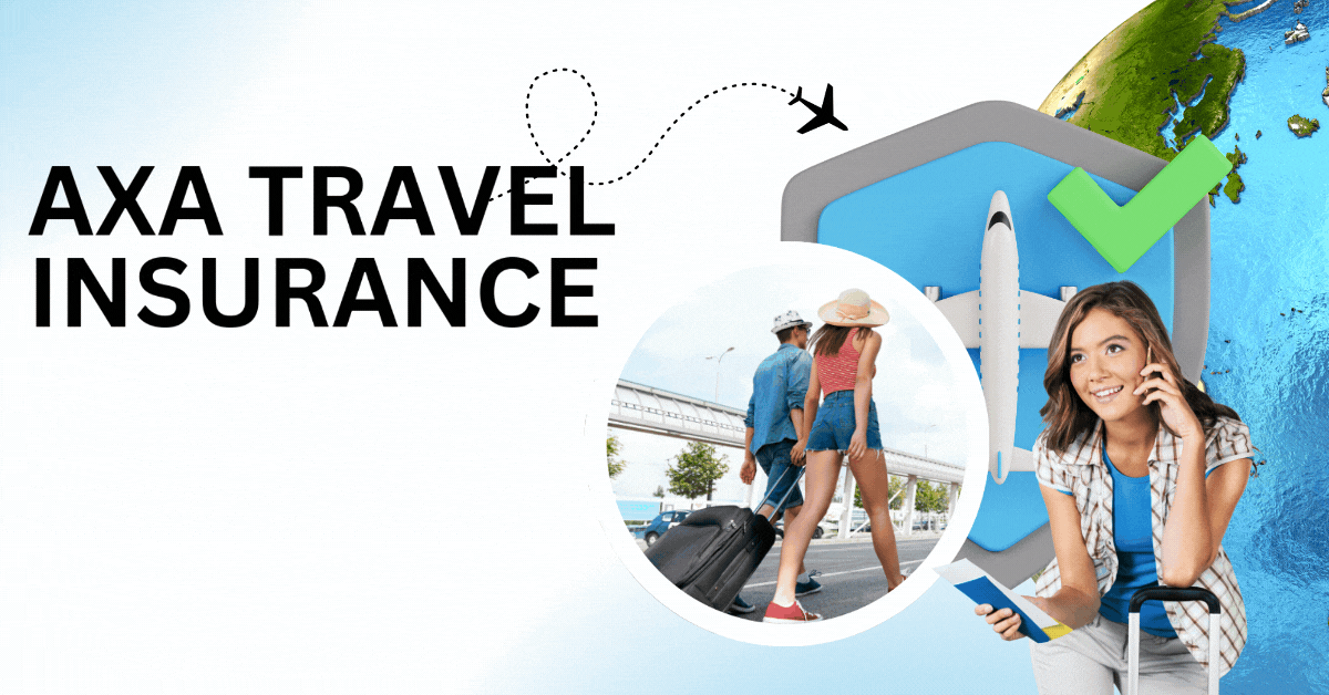 AXA Travel Insurance Promotions: Your Gateway to Safe and Affordable Adventures in Singapore!