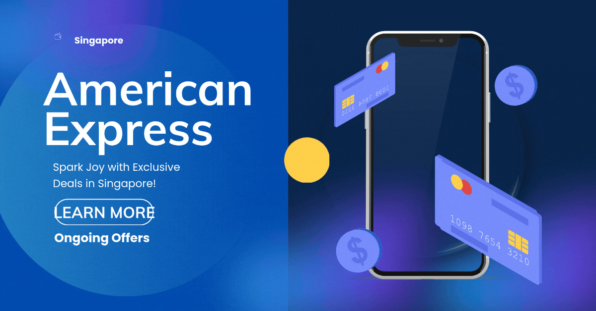 American-Express-Promotions-Spark-Joy-with-Exclusive-Deals-in-Singapore