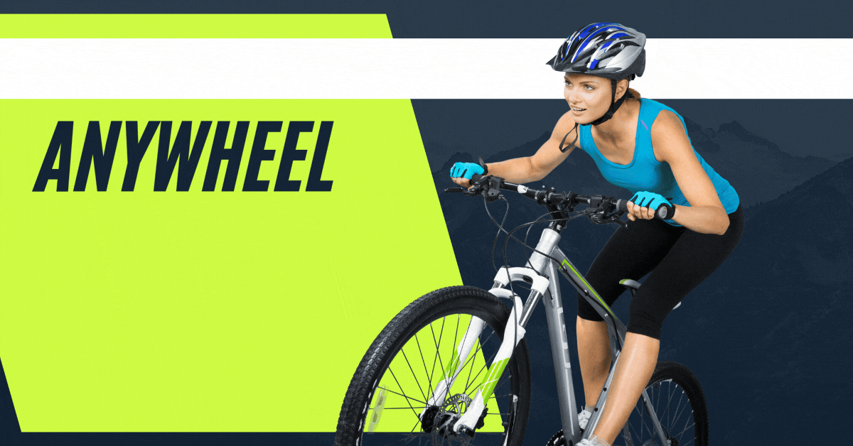 Anywheel Promotions: Pedal Your Way to Incredible Savings in Singapore!