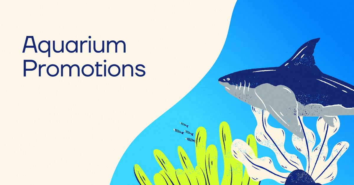 Aquarium Promotions: Dive Into Incredible Deals and Discounts in Singapore!