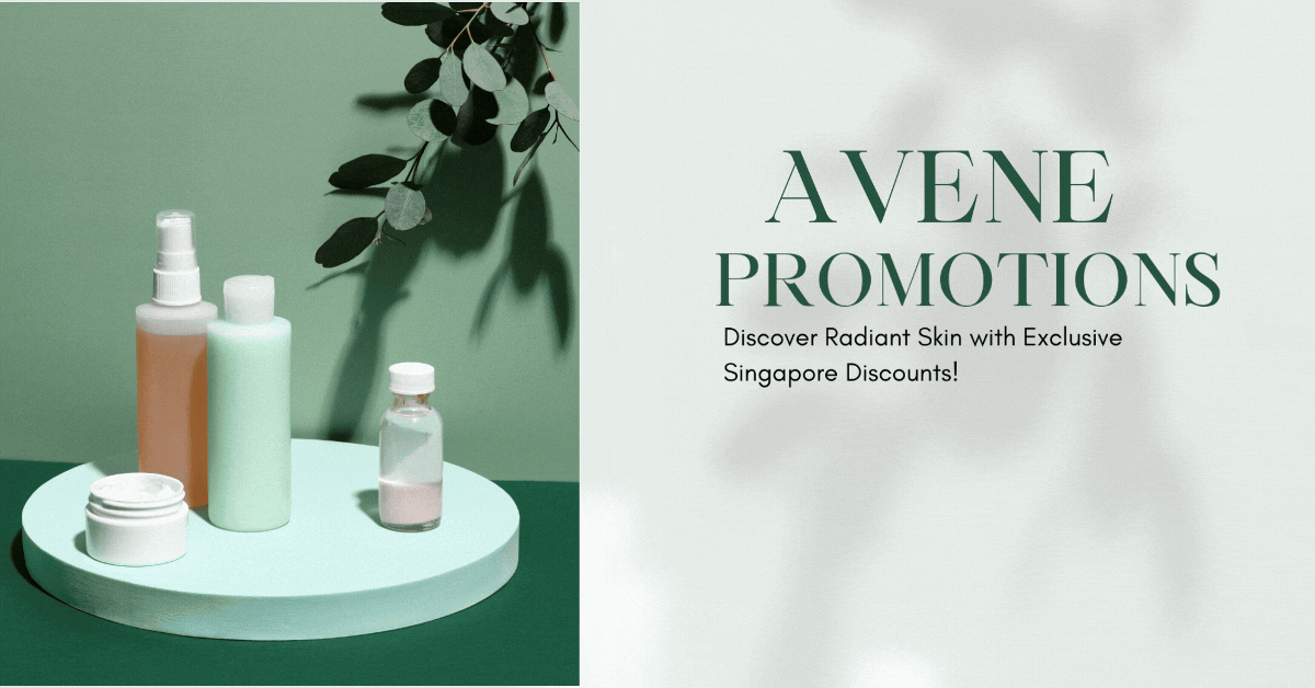 Avene-Promotions-Discover-Radiant-Skin-with-Exclusive-Singapore-Discounts