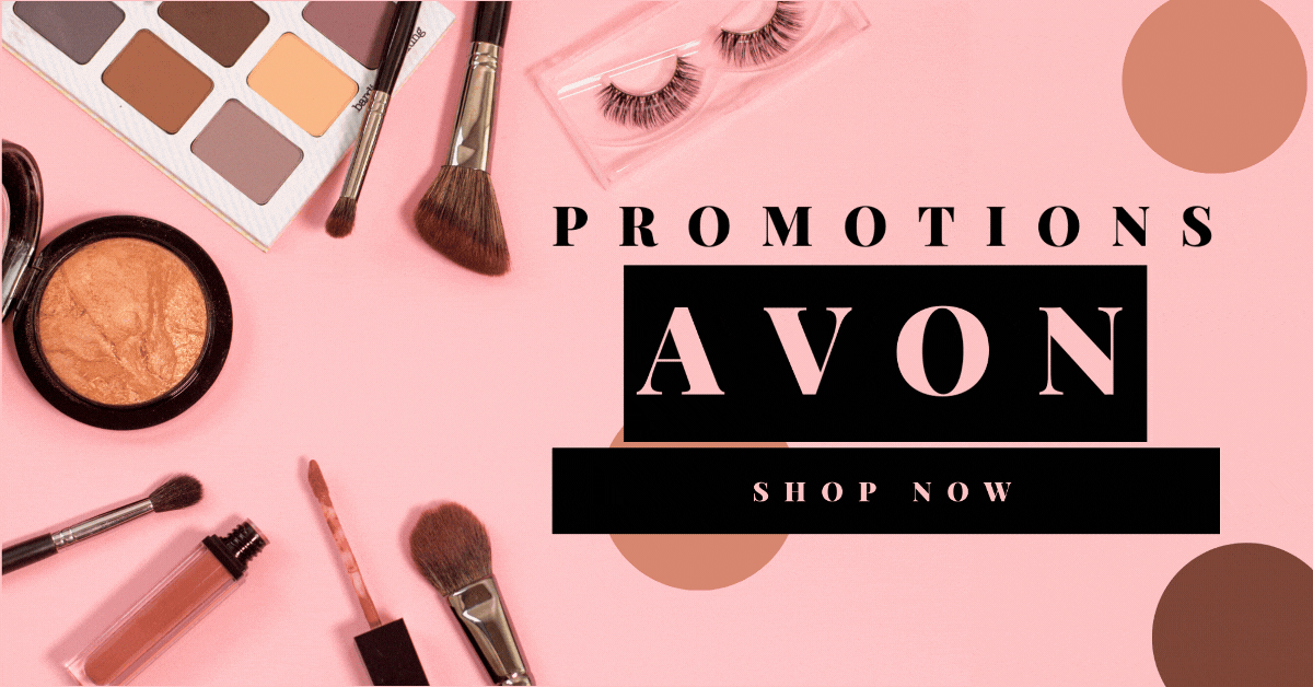 Avon Promotions: Discover Irresistible Deals and Discounts in Singapore!