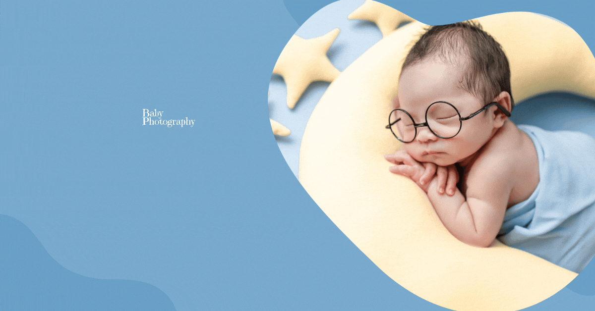 Baby Photography Promotions: Cherish Every Giggle with Stunning Discounts!