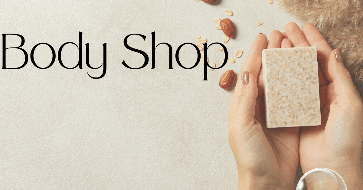 Body Shop Promotions: Discover Nature-Inspired Discounts Today!