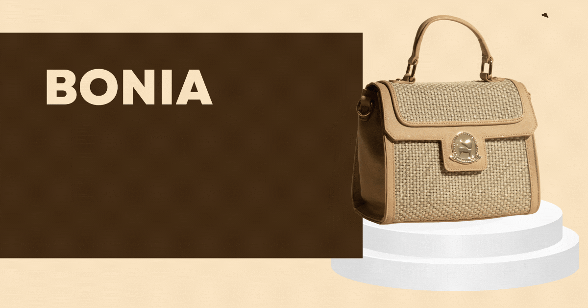 Bonia Promotions: Elevate Your Style with Luxe Deals in Singapore!