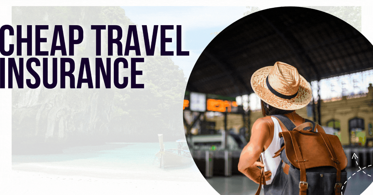 Cheap Travel Insurance Promotions: Hassle-Free Journeys Start Here with Special Discounts!