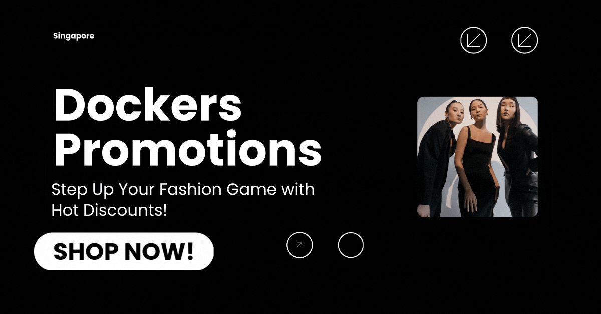 Dockers-Promotions-Step-Up-Your-Fashion-Game-with-Hot-Discounts