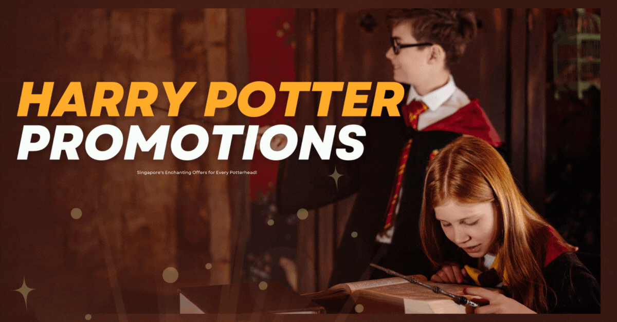 Harry-Potter-Promotions-Singapore's-Enchanting-Offers-for-Every-Potterhead