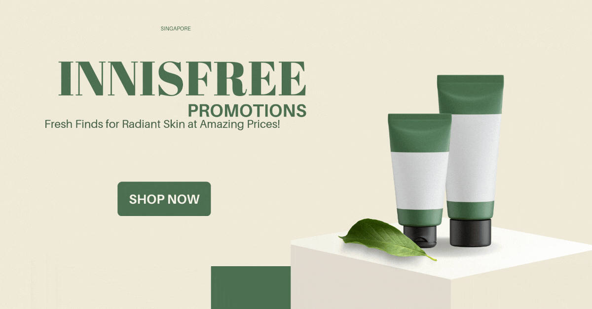 Innisfree-Promotions-Fresh-Finds-for-Radiant-Skin-at-Amazing-Prices