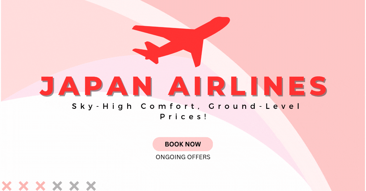 Japan-Airlines-Promotions-Sky-High-Comfort-Ground-Level-Prices