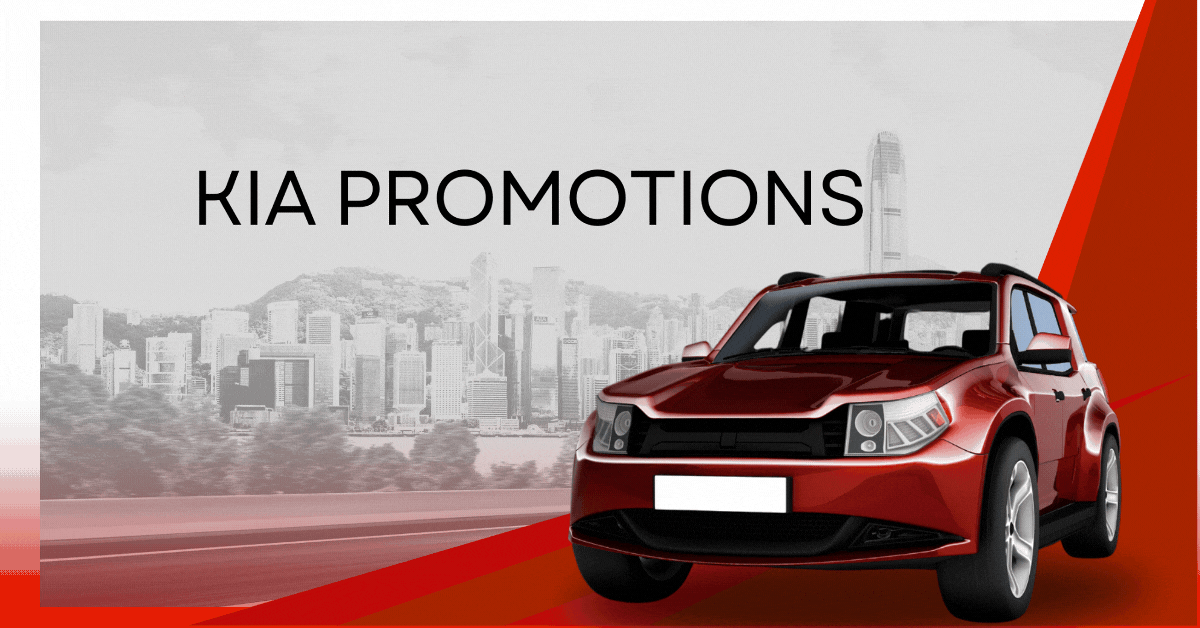 Kia Promotions: Elevate Your Drive with Exciting Kia Promotions and Discounts