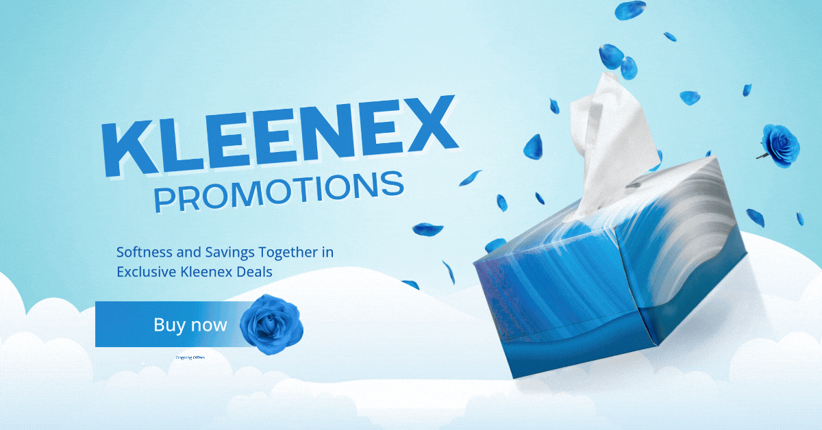 Kleenex-Promotions-Softness-and-Savings-Together-in-Exclusive-Kleenex-Deals