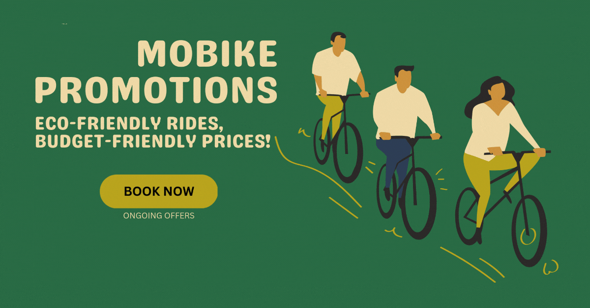 Mobike-Promotions-Eco-Friendly-Rides-Budget-Friendly-Prices