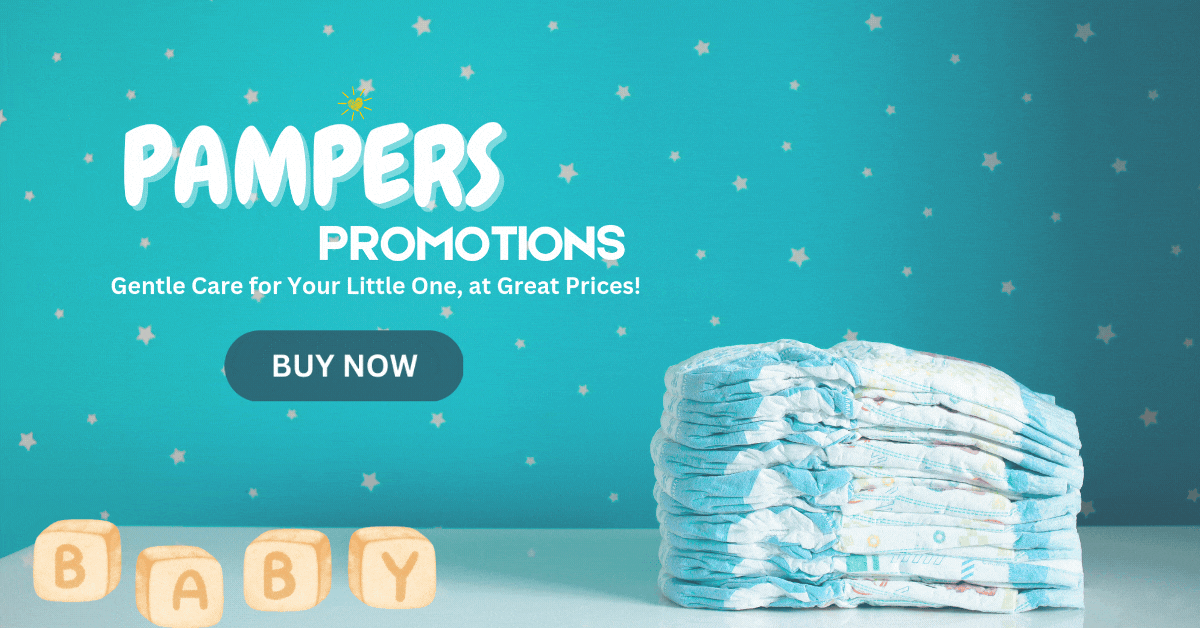 Pampers-Promotions-Gentle-Care-for-Your-Little-One-at-Great-Prices