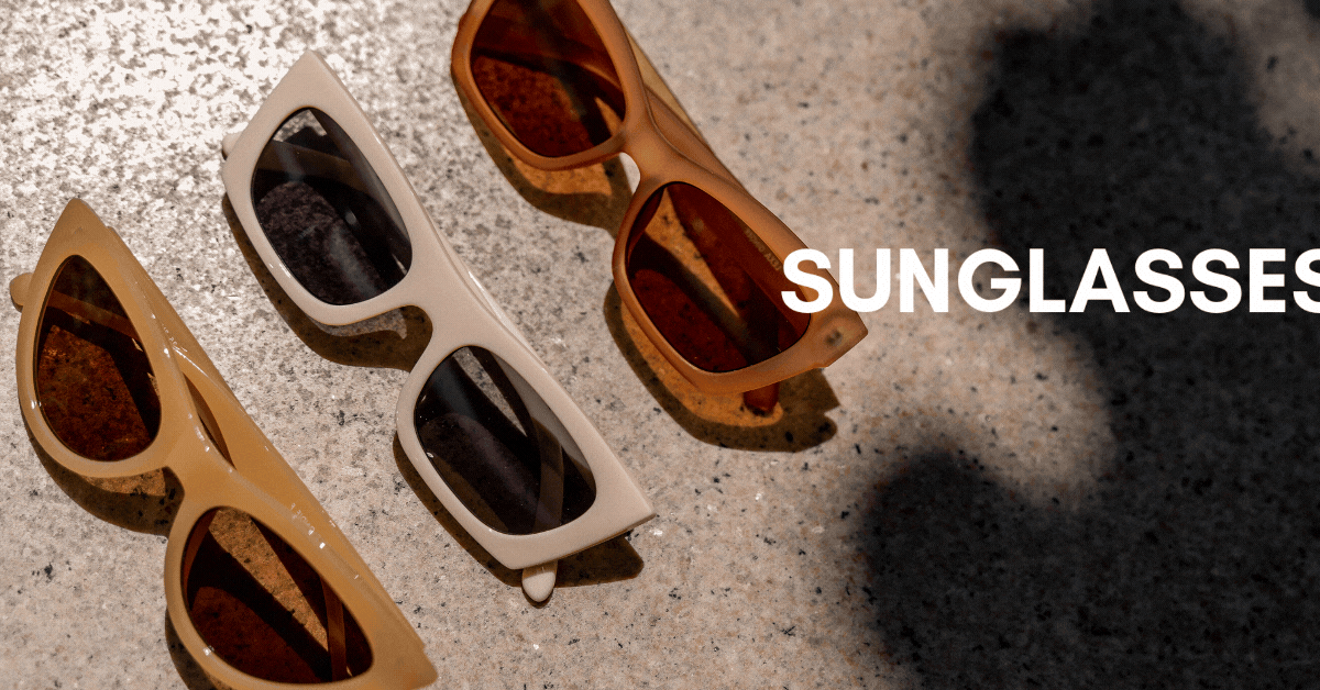 Sunglasses Promotions: Cool Shades, Hot Discounts!