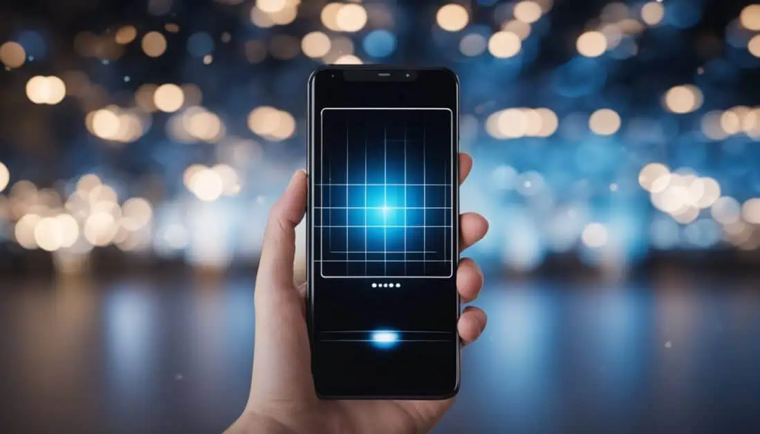 A visual representation of the leading smartphones, emphasizing their design and performance.