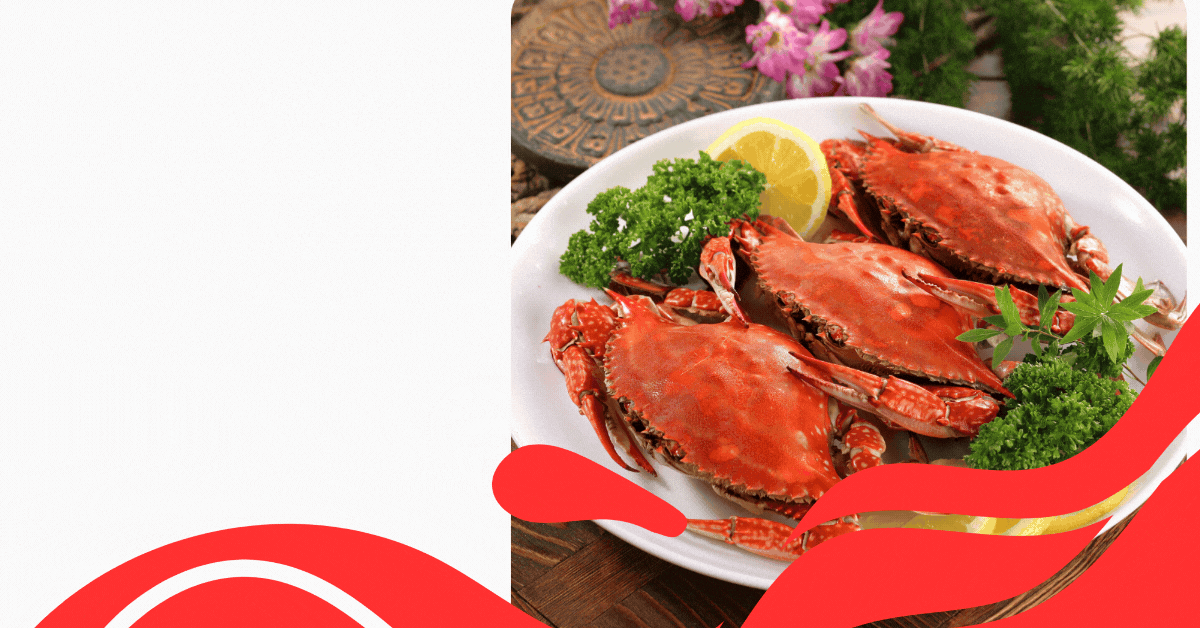 Chilli Crab Promotions: Spice, Savour, and Save in Style!