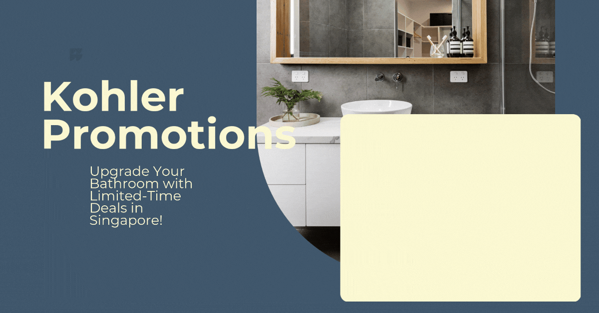 kohler-promotions-upgrade-your-bathroom-with-limited-time-deals-in-singapore