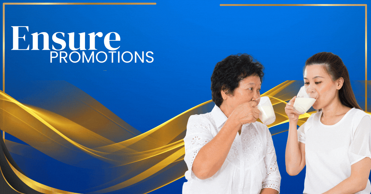 Ensure-Promotions-Essential-Nutrition-Exceptional-Discounts