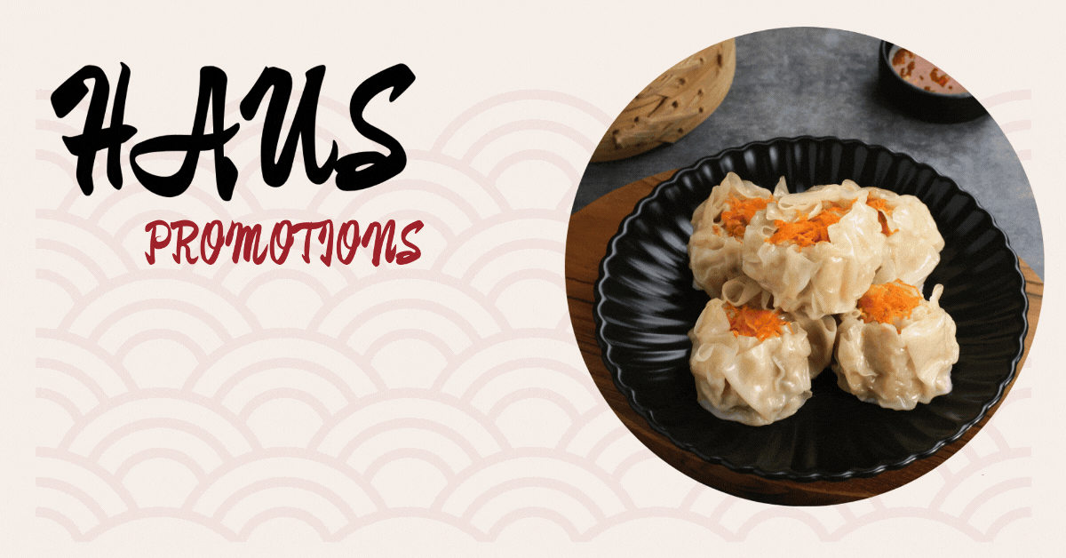 Haus-Promotions-Steamy-Deals-for-Your-Favorite-Treats
