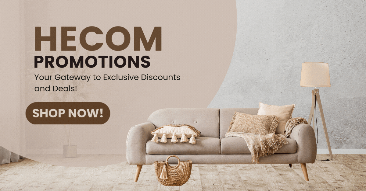 Hecom-Promotions-Your-Gateway-to-Exclusive-Discounts-and-Deals