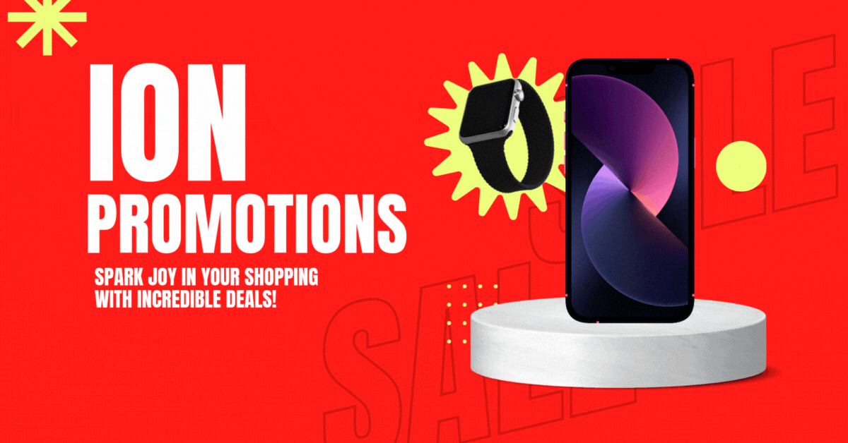 Ion-Promotions-Spark-Joy-in-Your-Shopping-with-Incredible-Deals