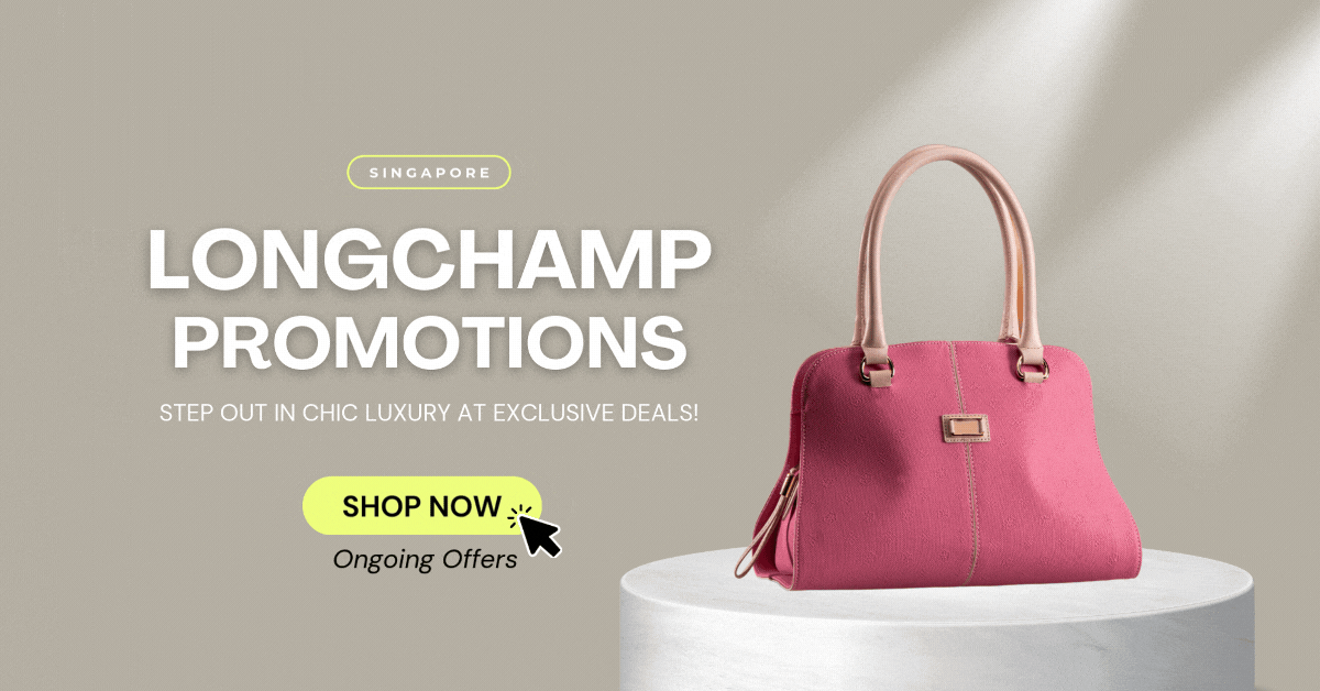 Longchamp-Promotions-Step-Out-in-Chic-Luxury-at-Exclusive-Deals