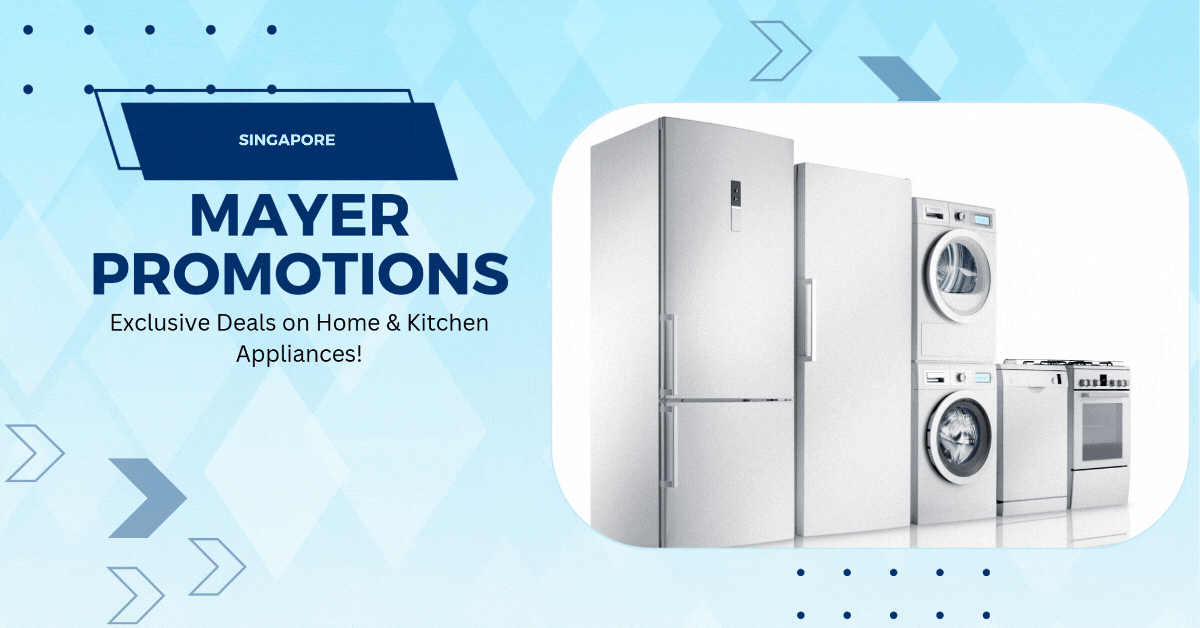 Mayer-Promotions-Exclusive-Deals-on-Home-Kitchen-Appliances