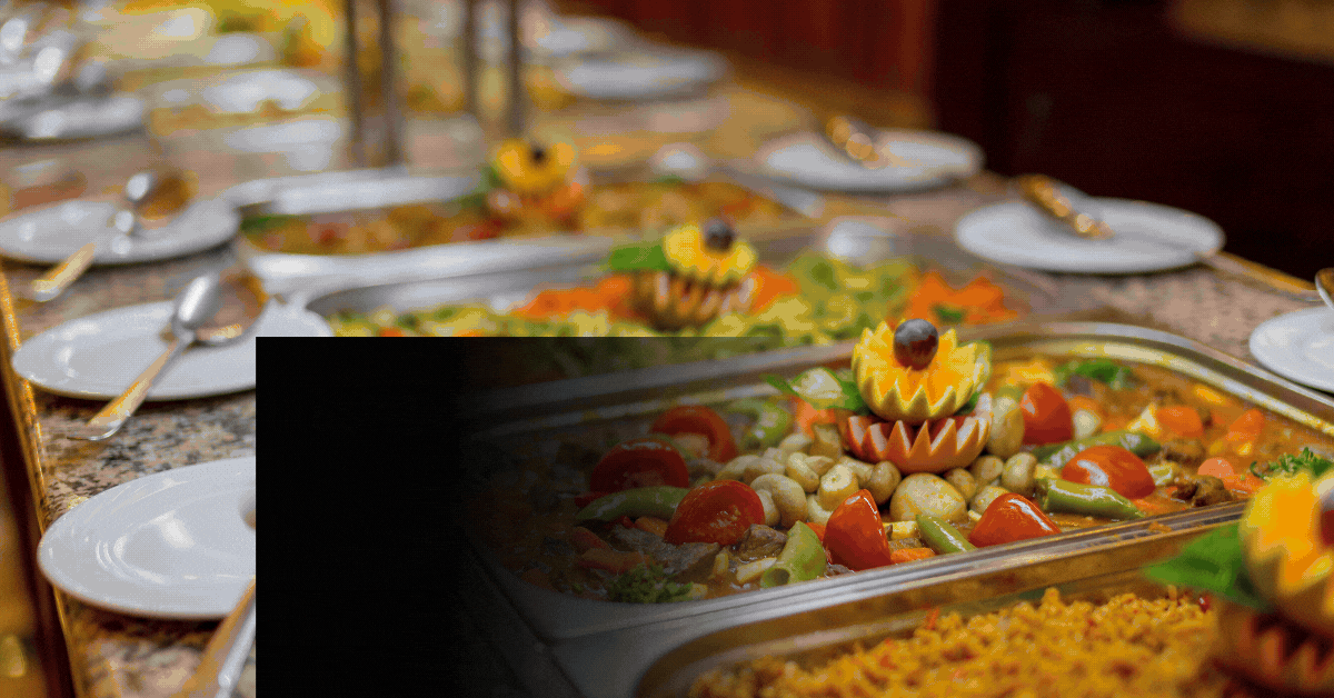 MetroDeal Buffet 101 Promotions: Feast More, Spend Less!